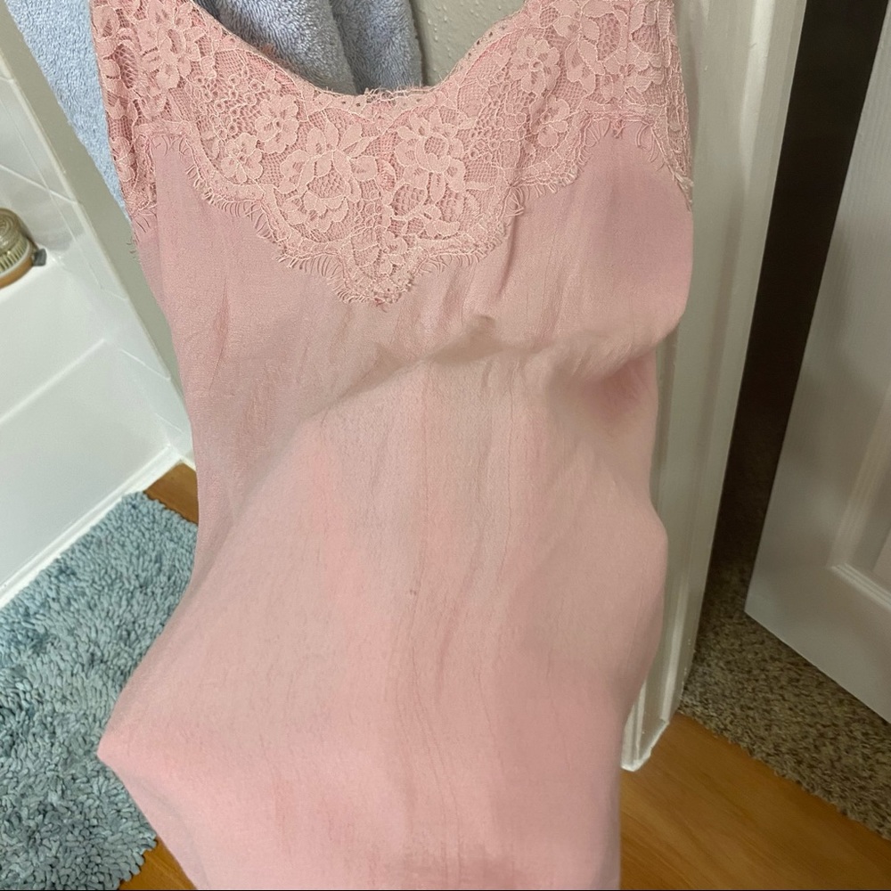 Lace Cami - Picture 3 of 4